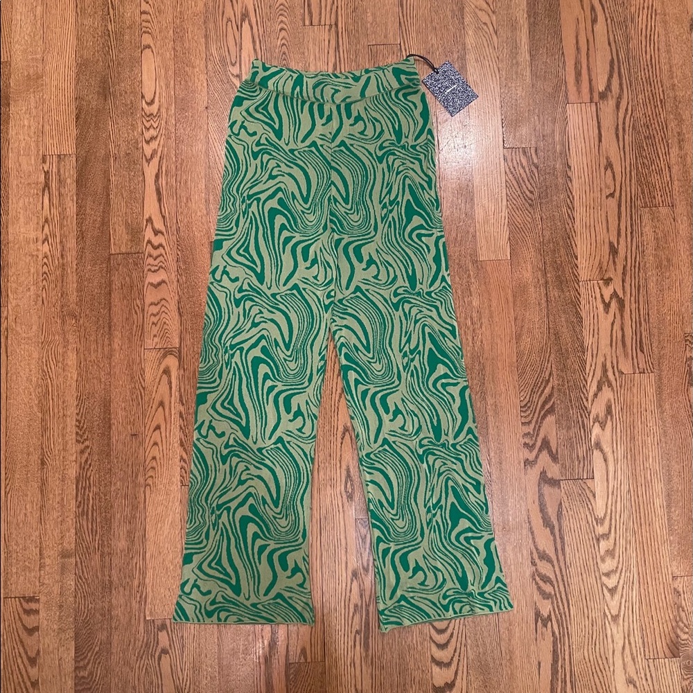 NWT Paloma Wool Claudia Pants - Picture 5 of 7